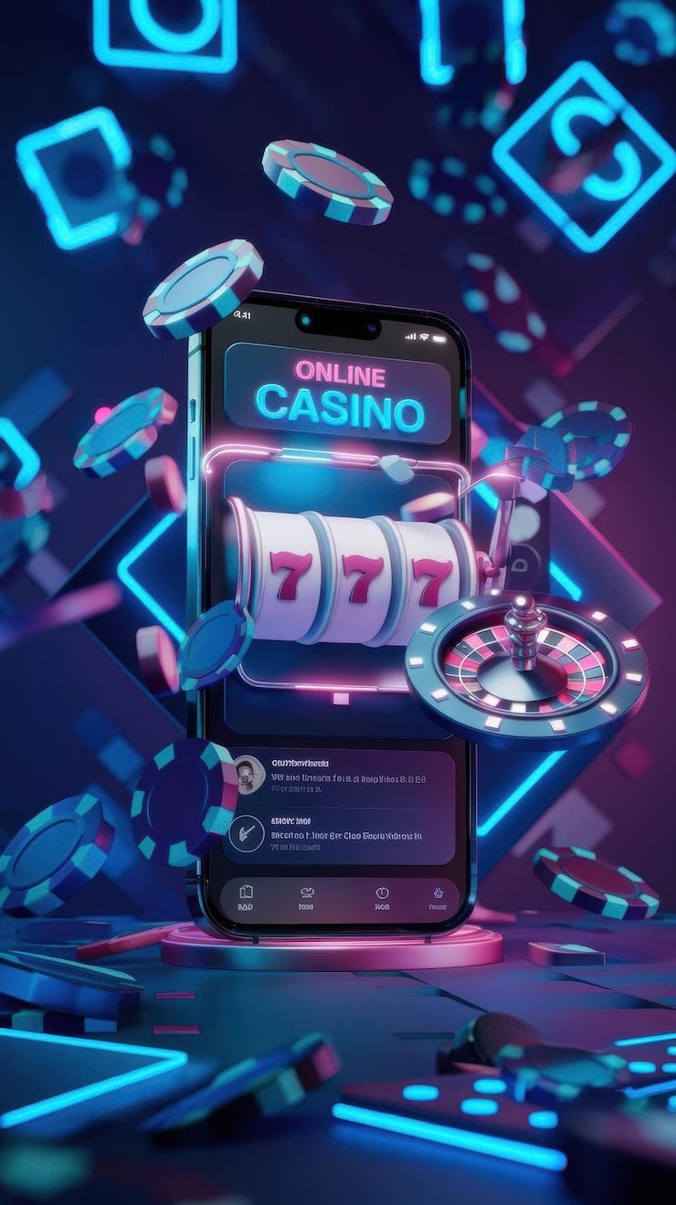 9skin mobile gaming