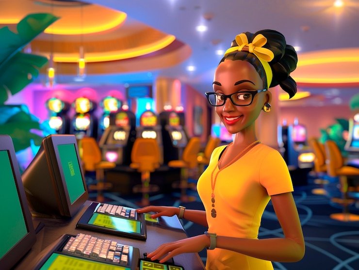 9skin mobile gaming